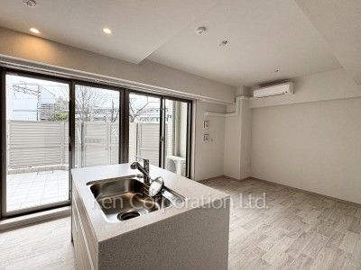 Living-Dining