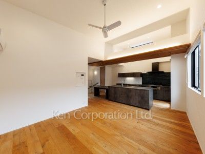 Living-Dining