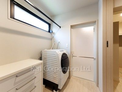Other Interior/Fixtures ※Unfurnished