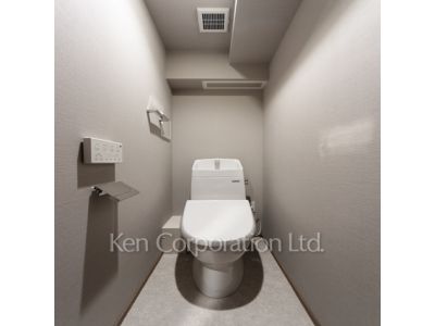 Lavatory