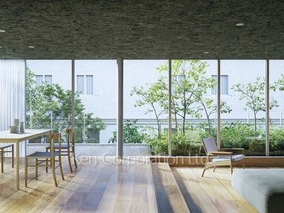 Living-Dining in images