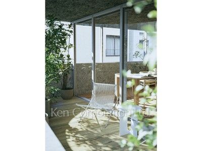 Balcony in images
