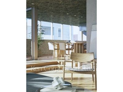 Living-Dining