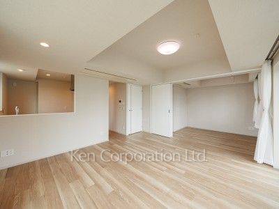Living-Dining