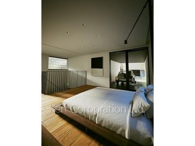 Bedroom in images