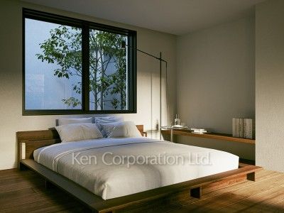 Bedroom in images