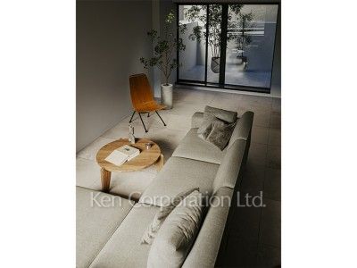 Living-Dining