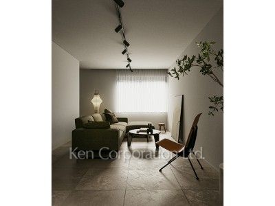 Living-Dining