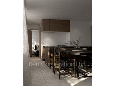 Living-Dining