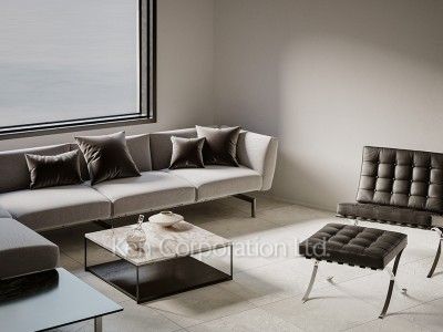 Living-Dining