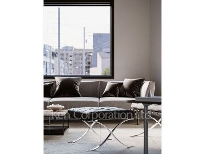 Living-Dining