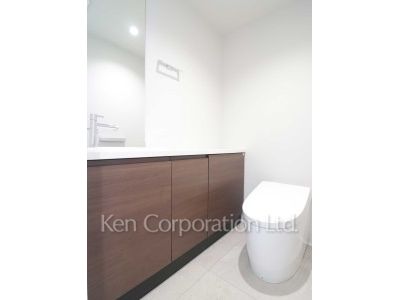 Lavatory