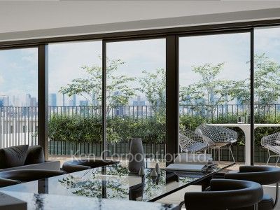 Living-Dining in images