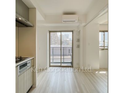 Living-Dining