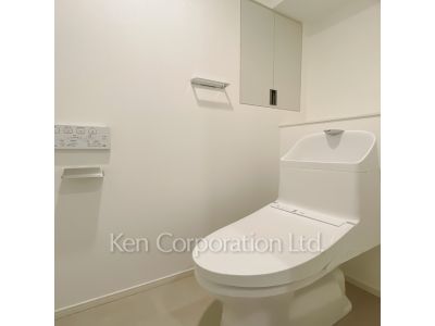 Lavatory