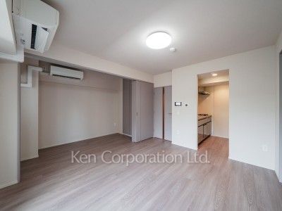 Living-Dining