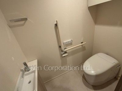 Lavatory