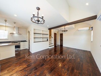 Living-Dining