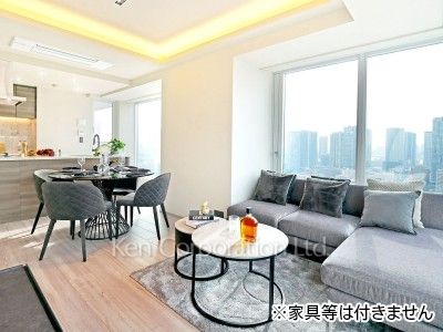 Living-Dining