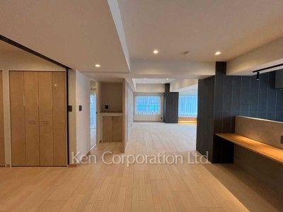 Living-Dining