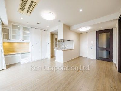 Living-Dining