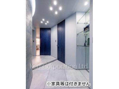 Other Interior/Fixtures ※Unfurnished