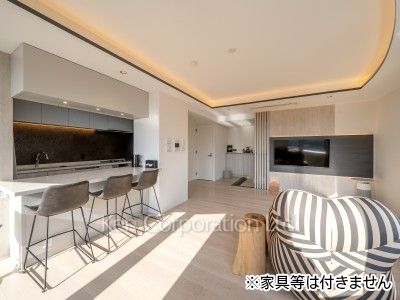 Living-Dining