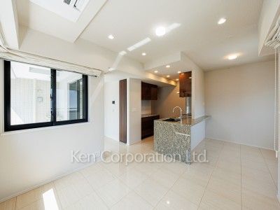 Living-Dining