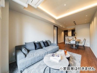 Living-Dining ※Unfurnished