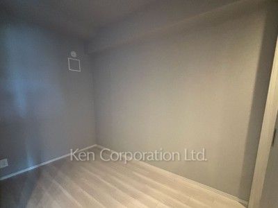 Bedroom ※Photo of the same layout on 5 floor. Decoration and fixture may differ.