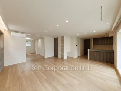 Living-Dining