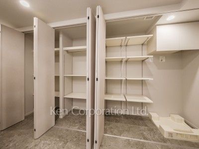 Closet