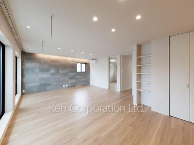 Living-Dining