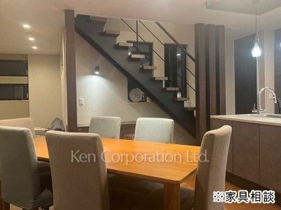 Living-Dining