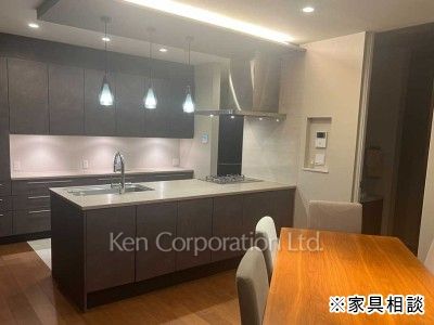 Living-Dining