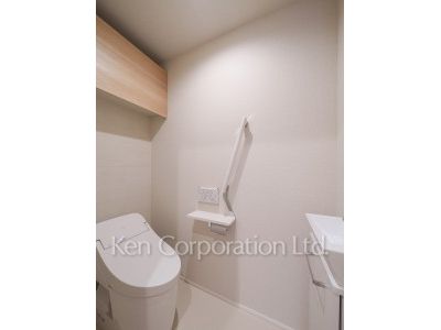 Lavatory