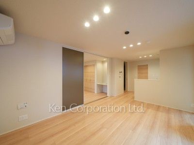 Living-Dining