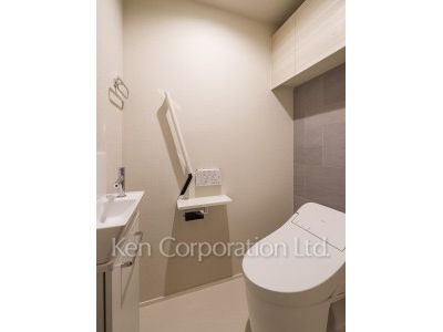 Lavatory