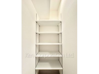 Other Interior/Fixtures