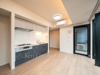 Living-Dining