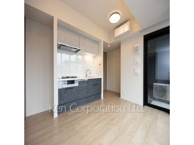 Living-Dining