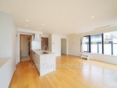 Living-Dining