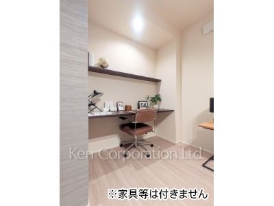 Other Room ※Unfurnished