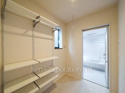 Washing Machine Space