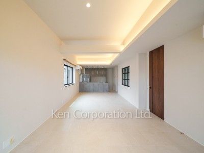 Living-Dining