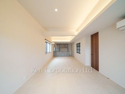 Living-Dining