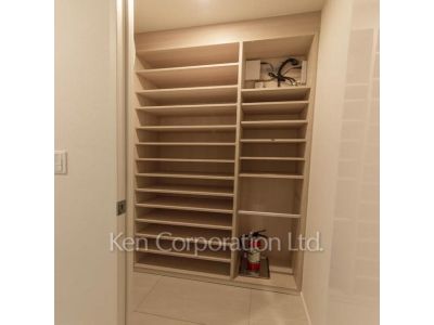 Closet