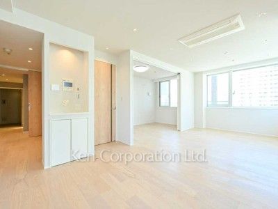 Living-Dining