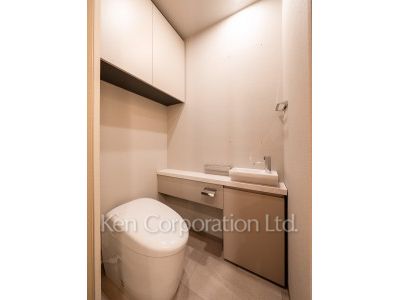 Lavatory