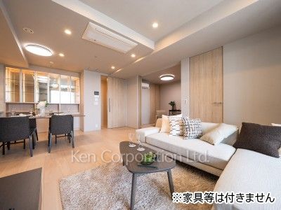 Living-Dining